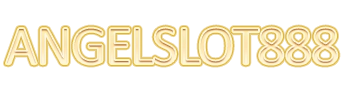Logo ANGELSLOT888